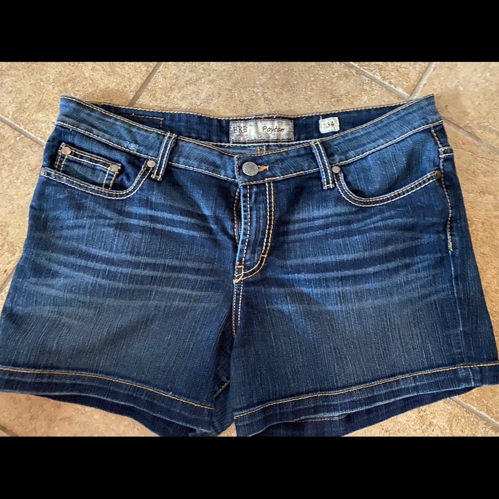 BKE shorts